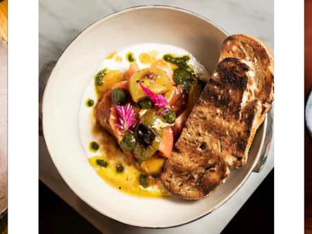 Lisbon Insiders Restaurant Week revela 47 restaurantes para descobrir Lisboa à mesa