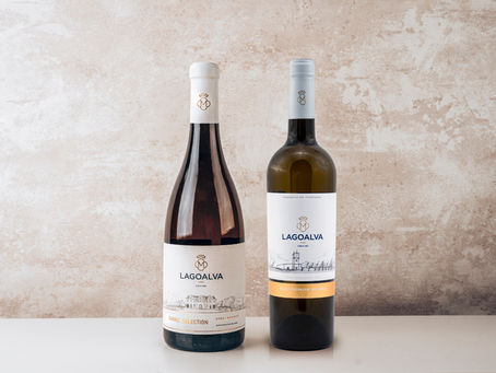 Quinta da Lagoalva: o regresso do Sauvignon Blanc em dueto!