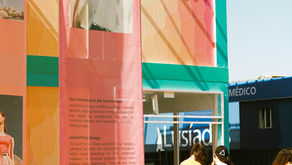 SHEIN agita o Rock In Rio Lisboa com showroom cheio de novidades