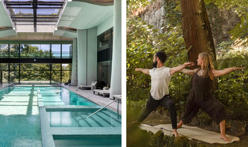 Six Senses Douro Valley