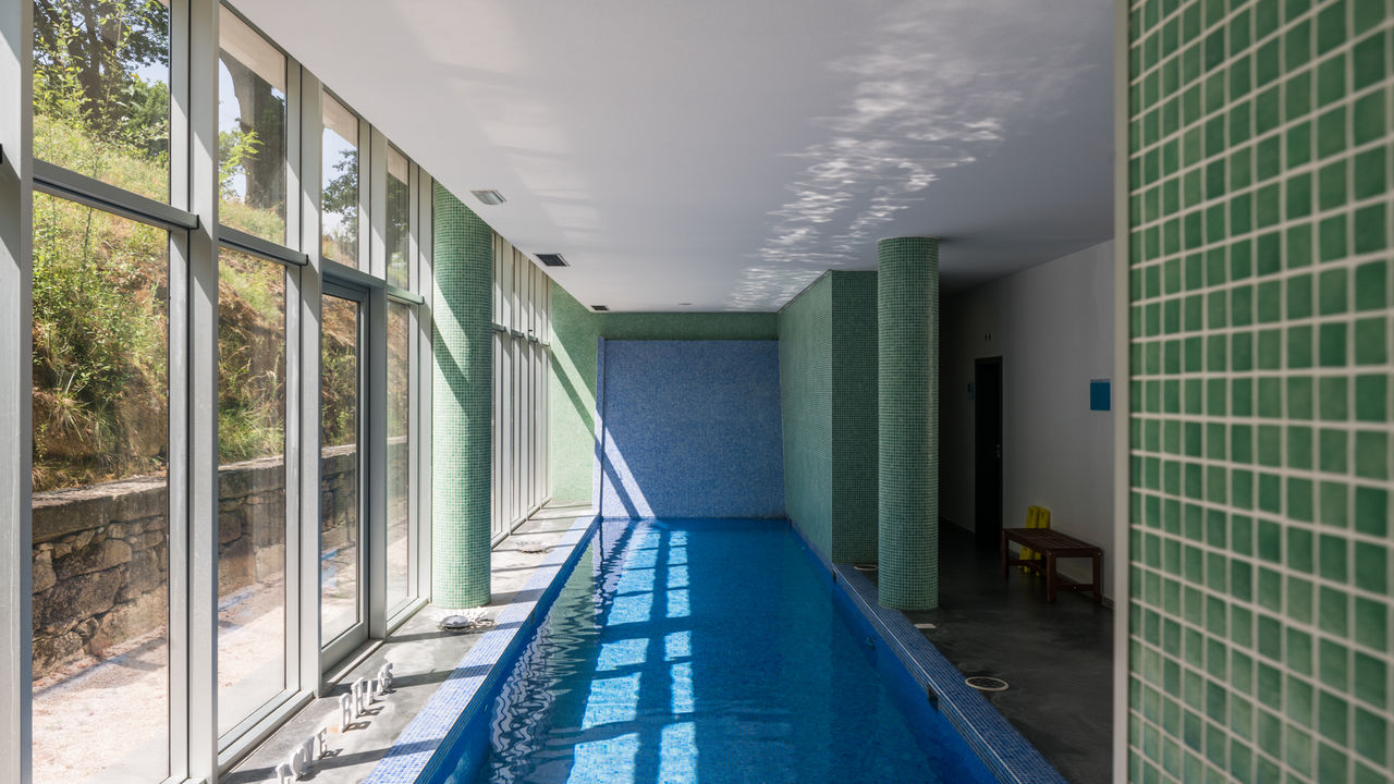 Small Portuguese Hotels