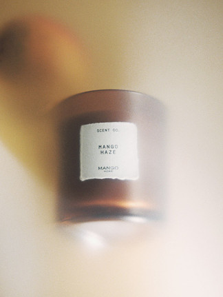 Aromas para a sua casa