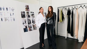 Já pode usar as roupas e adoptar o estilo imaculado de Victoria Beckham!