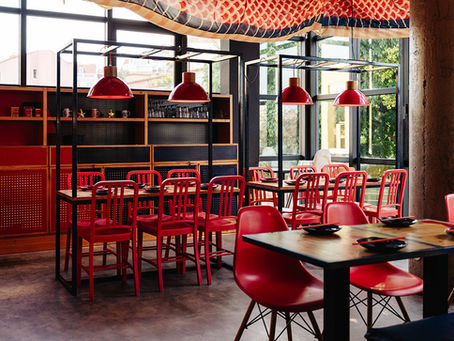 Novas experiências gastronómicas agitam Lisboa e Cascais