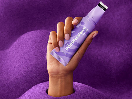 Na hora de limpar a pele: Diga adeus aos pontos negros e poros!