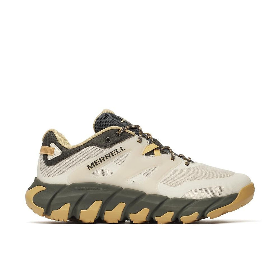 Merrell: o verão pede pés na água (e fora dela)