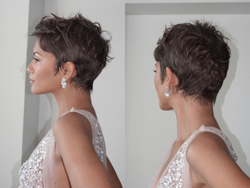 Zendaya