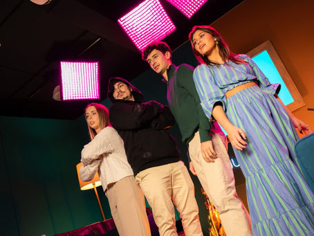 Grupo OralMED JUSTINLINE