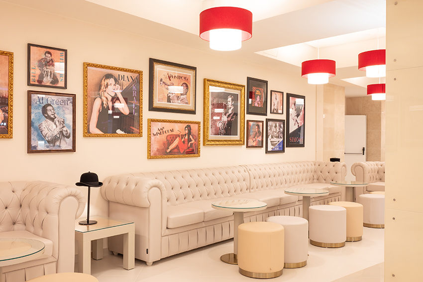 Vila Galé Ampalius — renovado para férias de praia com conforto e elegância