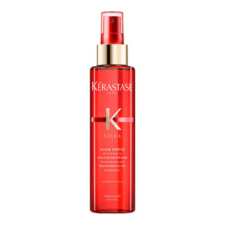 Verão sem danos: Proteção capilar com Kérastase Soleil e Blond Guard