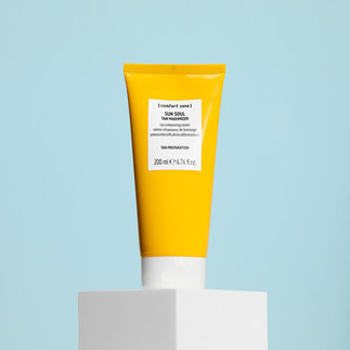 SUN SOUL Tan Maximizer