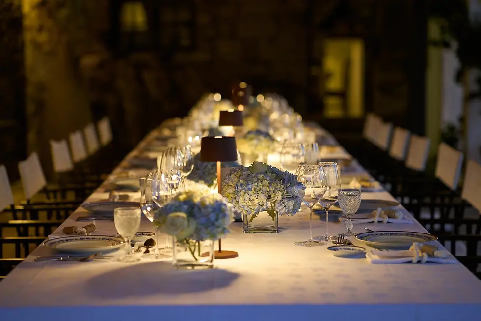 Quinta do Crasto