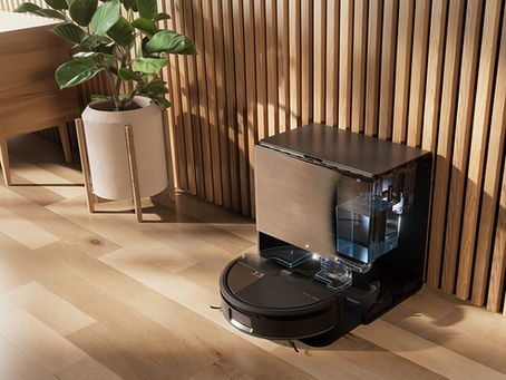 Tecnologia, sabor e poupança!