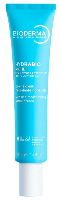 Bioderma reinventa a hidratação com a nova geração Hydrabio