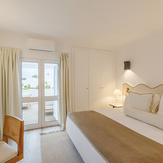 Masana Algarve, a Destination by Hyatt, o novo boutique resort de Olhos de Água 