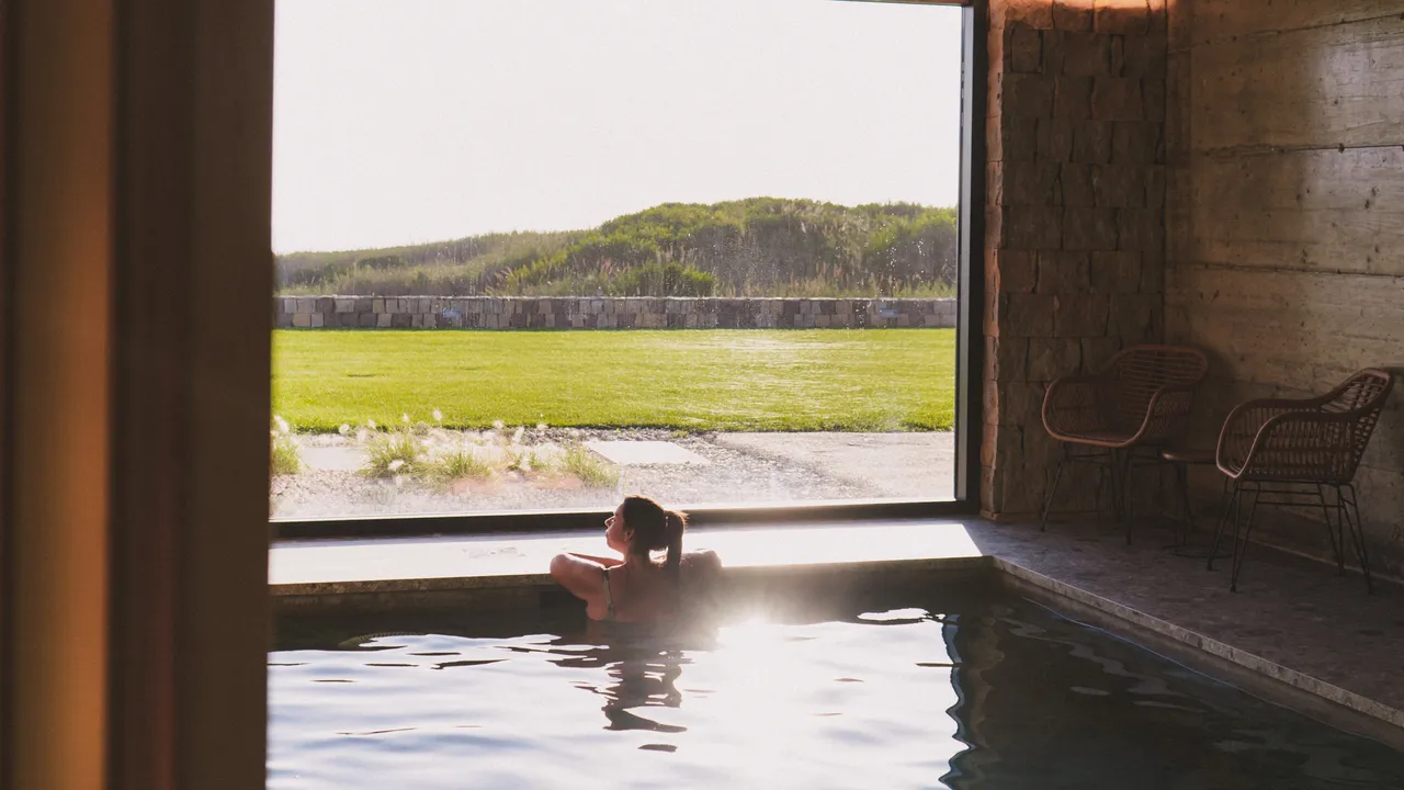 Santa Cruz Movement & Nature House – Torres Vedras