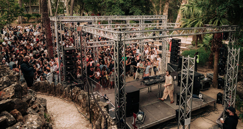 O Coala Festival promete transformar Cascais numa celebração da música lusófona