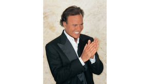 A verdadeira história de vida de Julio Iglesias vai chegar à Netflix!