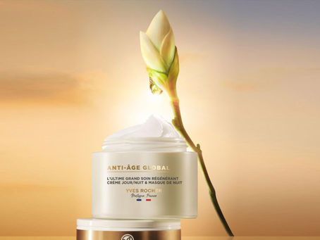 Novo creme regenera a pele em 5 dias e corrige 8 sinais da idade