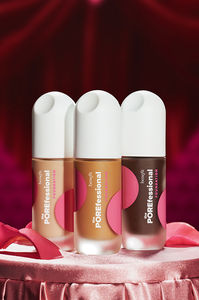 The POREfessional Foundation