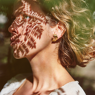 joalheira Tania Gil, “Nature's (im)Perfection”