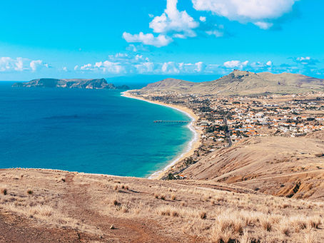 Estas são as 17 pequenas cidades portuguesas que estão a despertar mais curiosidade