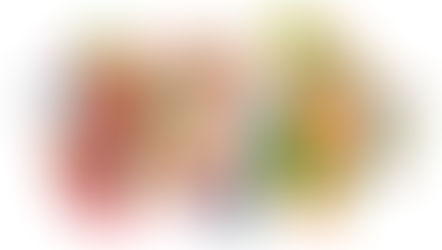 Lanchinho (s) Booom (bons) cheios de sabor para os miúdos levarem na lancheira!