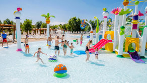 Cheira a verão: parques, hotéis e escapadinhas com vista privilegiada