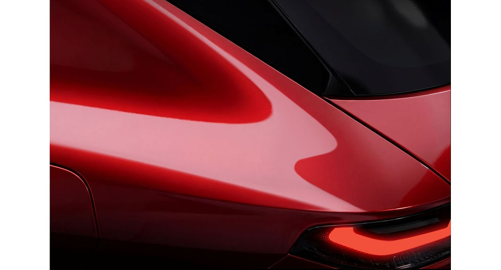 Alfa Romeo prepara um novo SUV para 2027