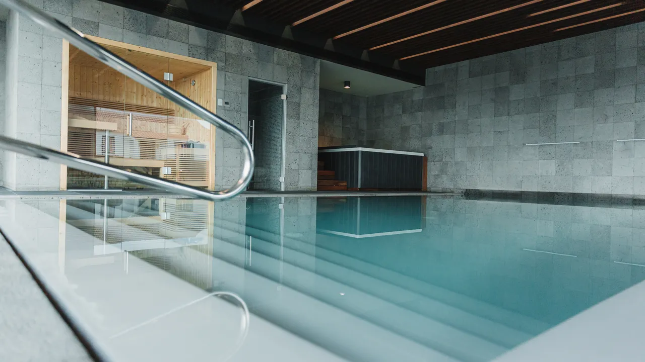 Pico Terramar & SPA – Ilha do Pico, Açores