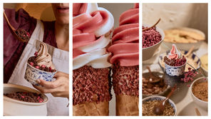 Música, sabores e experiências para partilhar