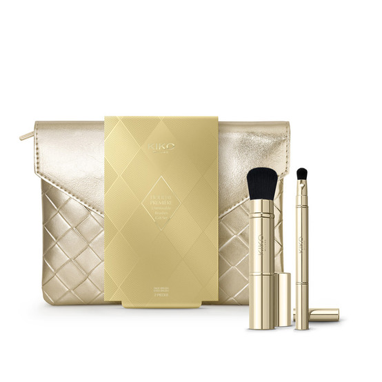 KIKO MILANO Holiday Première