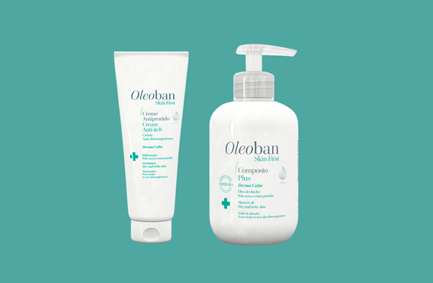 Oleoban