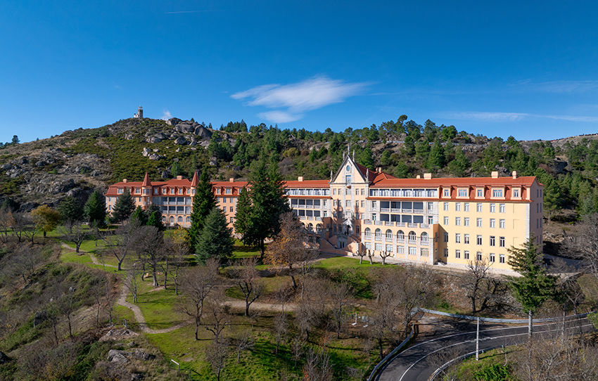 Vai passar dois dias à Serra da Estrela? Cinco sugestões para aproveitar tudo ao máximo!