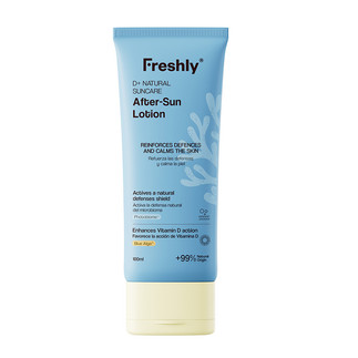 Freshly Cosmetics