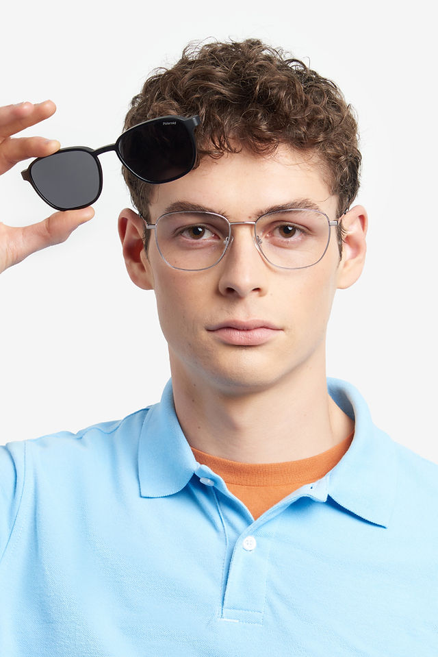 O Institutoptico e o Grupo Safilo juntam-se para uma parceria única com uma coleção exclusiva da Polaroid