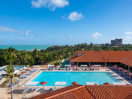 Vila Galé abre mais três novos hotéis em Cuba!