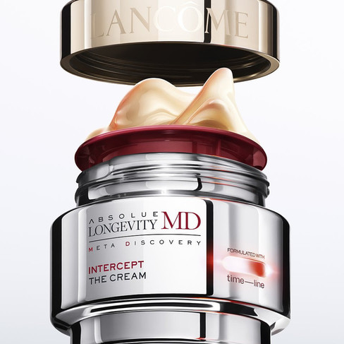 Absolue Longevity MD Intercept