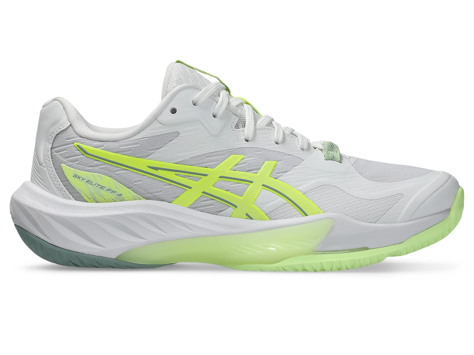 ASICS SKY ELITE™ FF 4: mais impulso, mais energia, mais confiança