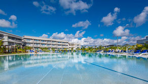 Já pode marcar férias para Cuba e ficar hospedado no primeiro resort do Vila Galé com tudo incluído!