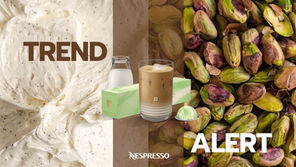 Novidades cheias de sabor! 