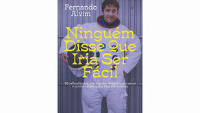 5 livros para ter na estante: Da autoestima ao mistério, histórias que nos tocam a alma