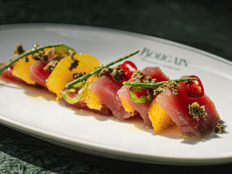 Quando comer fora é uma forma de viver o verão, descobrir novos sabores e experiências à volta da gastronomia