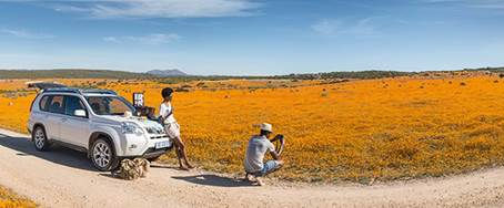Northern Cape: O destino que (ainda) ninguém descobriu!