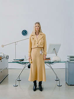 novidades de moda Outono/Inverno 2025