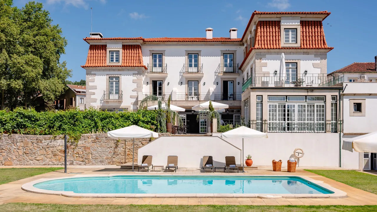 Escapadinhas à medida de cada família com a Small Portuguese Hotels
