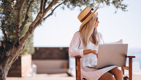 Antes de desligar: 7 dicas para uma mensagem de Out of Office clara e eficaz