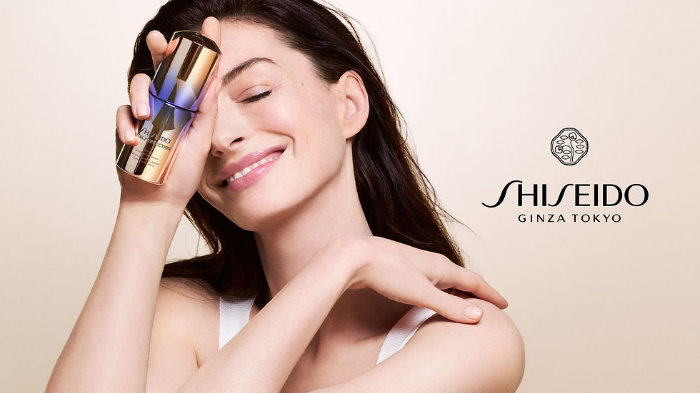 Shiseido