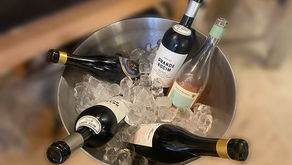 Um lanche com o Dr. Bruno: A celebração de vinho onde não faltou a animação!