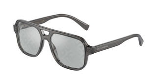 óculos infantis Dolce & Gabbana